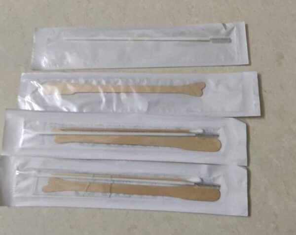  Papsmear 4 pieces kit - Image 4