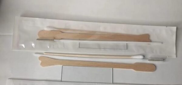  Papsmear 4 pieces kit - Image 2