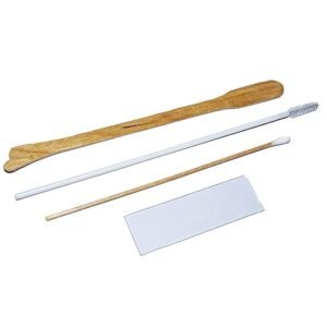  Papsmear 4 pieces kit