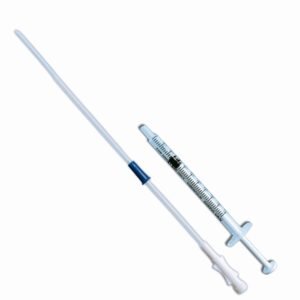 IUI Catheter17cm- Intrauterine Insemination Catheter