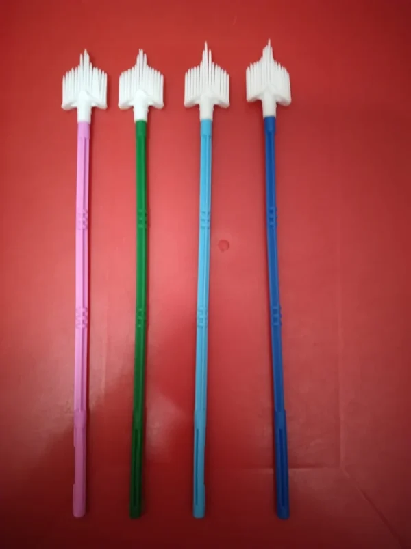 Endocervical brush/Cytology Brush - Image 3