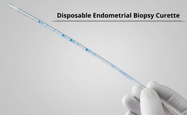 Endometrial Biopsy Curette/Pipelle - Image 2