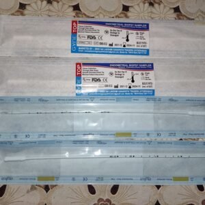 Endometrial Biopsy Curette/Pipelle