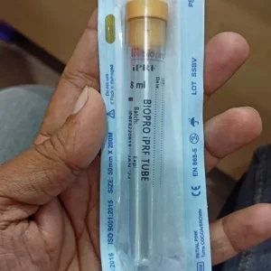 iPRF Tubes (10ml) pack of 1