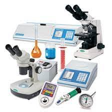 Laboratory Equipments & Products